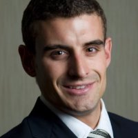 Meet Rob Friday